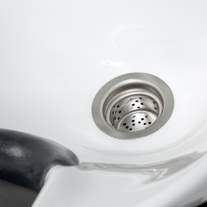 Gabbiano myjnia fryzjerska Ankara szara (132734)