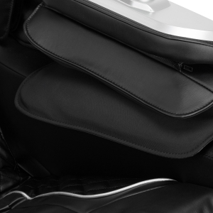 Sakura fotel masujący Prime 108 czarny (154221)