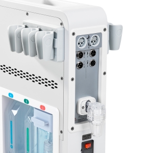 Kombajn kosmetyczny Giovanni 6w1 Ashe Super bubble z generatorem wodoru  (154551)