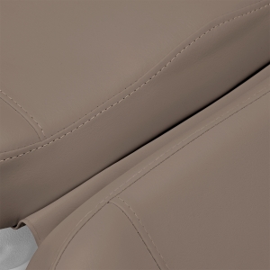 Elektryczny fotel kosmetyczny SILLON CLASSIC 3 silniki modern brown  (154456)