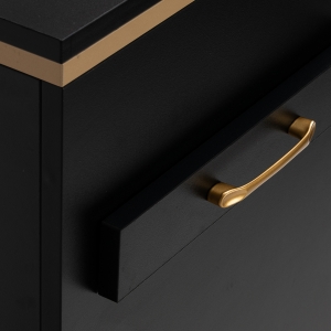 Gabbiano Pomocnik fryzjerski 2027BG  (154241)