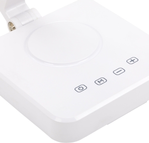 Lampa na biurko Elegante led square 804  (141664)