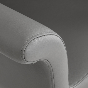 Myjnia fryzjerska Gabbiano Lucca szara (154156)