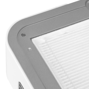 Pochłaniacz pyłu MOMO P30 60W biały (155496)