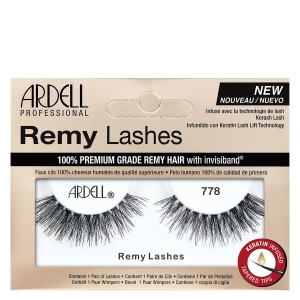 ARDELL LASHES REMY LASHES 778 SZTUCZNE RZĘSY