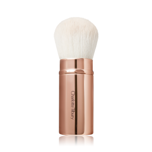 CHARLOTTE TILBURY THE AIR-BRUSH BRONZING BRUSH PĘDZEL DO BRONZERA