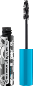 ESSENCE ALL EYES ON ME WATERPROOF MULTI EFFECT MASCARA WODOODPORY TUSZ DO RZĘS