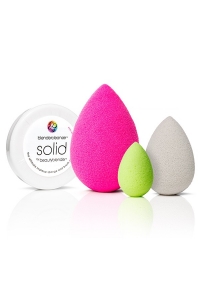 BEAUTYBLENDER ALL.ABOUT.FACE ZESTAW