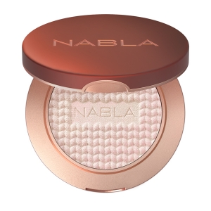 NABLA COSMETICS SHADE&GLOW HIGHLIGHTER ROZŚWIETLACZ W OPAKOWANIU