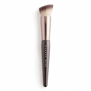 MAKEUP GEEK ANGLED STIPPLING BRUSH PĘDZEL DO PODKŁADU