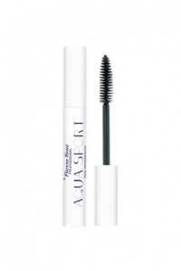 PIERRE RENE AQUA SPORT 100% MASCARA WATERPROOF WODOODPORNY TUSZ DO RZĘS AQUA SPORT 