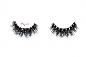 LILLY LASHES HUMAN HAIR LASHE RZĘSY NA PASKU ARIKA