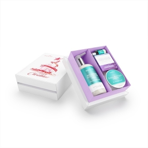 HOME SPA SET AROME 99