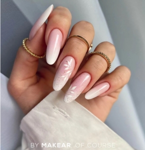 MAKEART MAKEART ART GEL IDEALNY DO ZDOBIEŃ, BABYBOOMER 5g
