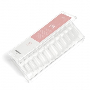 TUNNEL TIPS 504 SZTUK