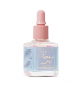 JULIA NESSA SUCHA OLIWKA DO SKÓREK ANGEL GLOW 12 ML kopia