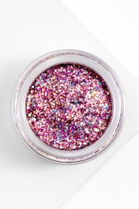 COLOURPOP GLITTERALLY EYE SHADOW GEL ŻELOWY CIEŃ DO POWIEK Z BROKATEM