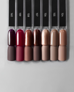 DARK BY RIOR GEL POLISH UV LED 6ml