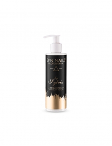 SPN NAILS BALSAM BY SYLVIA 500ML 