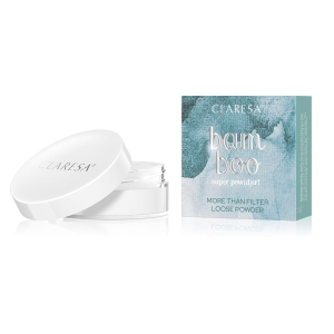 CLARESA PUDER BAMBOO 8G