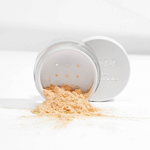 COLOURPOP NO FILTER LOOSE SETTING POWDER PUDER SYPKI