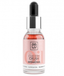 PALU OLIWKA DO SKÓREK CHERRY CRUSH