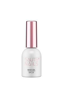 SAUTE NAILS BASE GEL 2.0 UV/LED 8ML