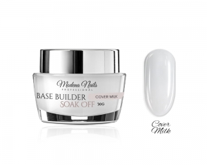 MODENA NAILS BASE BUILDER SOAK OFF 30g