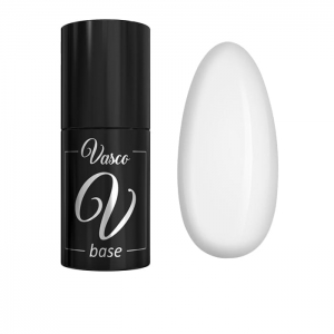 VASCO BAZA HYBRYDOWA BASE WHITE CREAM 6ML