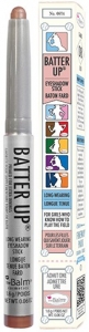 theBALM BATTER UP CREAM SHADOW STICK CIENIE KREMOWE W KREDCE