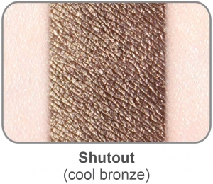 theBALM BATTER UP CREAM SHADOW STICK CIENIE KREMOWE W KREDCE