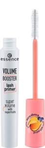 ESSENCE VOLUME BOOSTER LASH PRIMER BAZA STYMULUJĄCA WZROST RZĘS