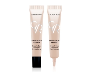 GOLDEN ROSE EYESHADOW PRIMER  BAZA POD CIENIE DO POWIEK