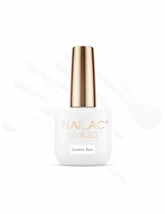 NAILAC BAZA KAUCZUKOWA GUMMY BASE 7ML