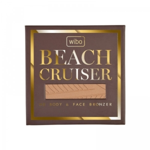 WIBO BRONZER BEACH CRUISER BRONZER 