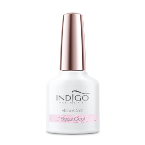 BEAUTICOOL BASE COAT UV/LED 7ML