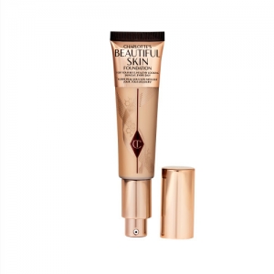 CHARLOTTE TILBURY BEAUTIFUL SKIN FOUNDATION - PODKŁAD