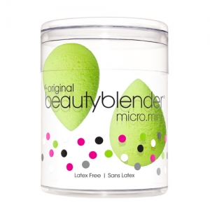 BEAUTYBLENDER DUO PACK MICRO MINI DWIE MINI GĄBECZKI DO MAKIJAŻU