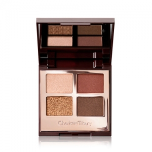 CHARLOTTE TILBURY EYE SHADOWS LUXURY PALETTE THE BELLA SOFIA