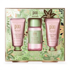 PIXI SKINTREATS BEST OF ROSE HOLIDAY EDITION ZESTAW 