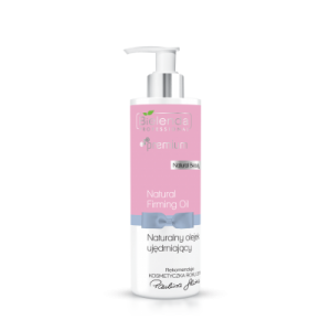 BIELENDA NATURALNY OLEJEK UJĘDRNIAJĄCY 190ML