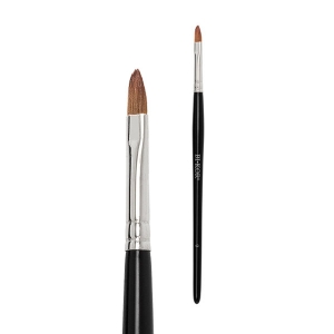 BIKOR PRO BRUSH N°9 LIPS PĘDZEL DO UST