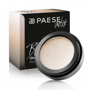 PAESE ARTIST BLAZE CHEEK ILLUMINATOR PUDER ROZŚWIETLAJĄCY