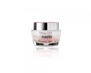 MODENA NAILS HARD SHAPE 2IN1 DIAMOND 30g