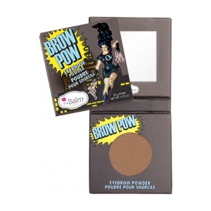 theBALM BROW POW CIEŃ DO BRWI