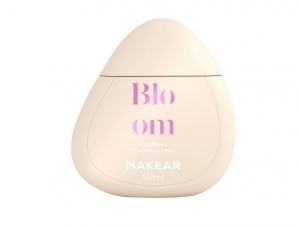 MAKEAR NOURISHING HAND CREAM 50ml