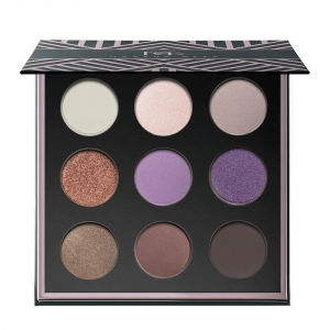 MAKEUP GEEK - MARSTE X BLOOM PALETTE PALETA CIENI 