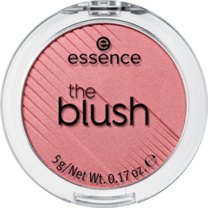 ESSENCE THE BLUSH RÓŻ