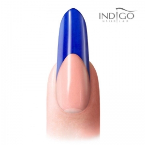 INDIGO NEON ACRYLIC POWDER LOOSE PIGMENT