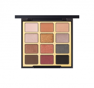 MILANI COSMETICS EYESHADOW PALLETTE - BOLD OBSESSIONS PALETA CIENI DO POWIEK 